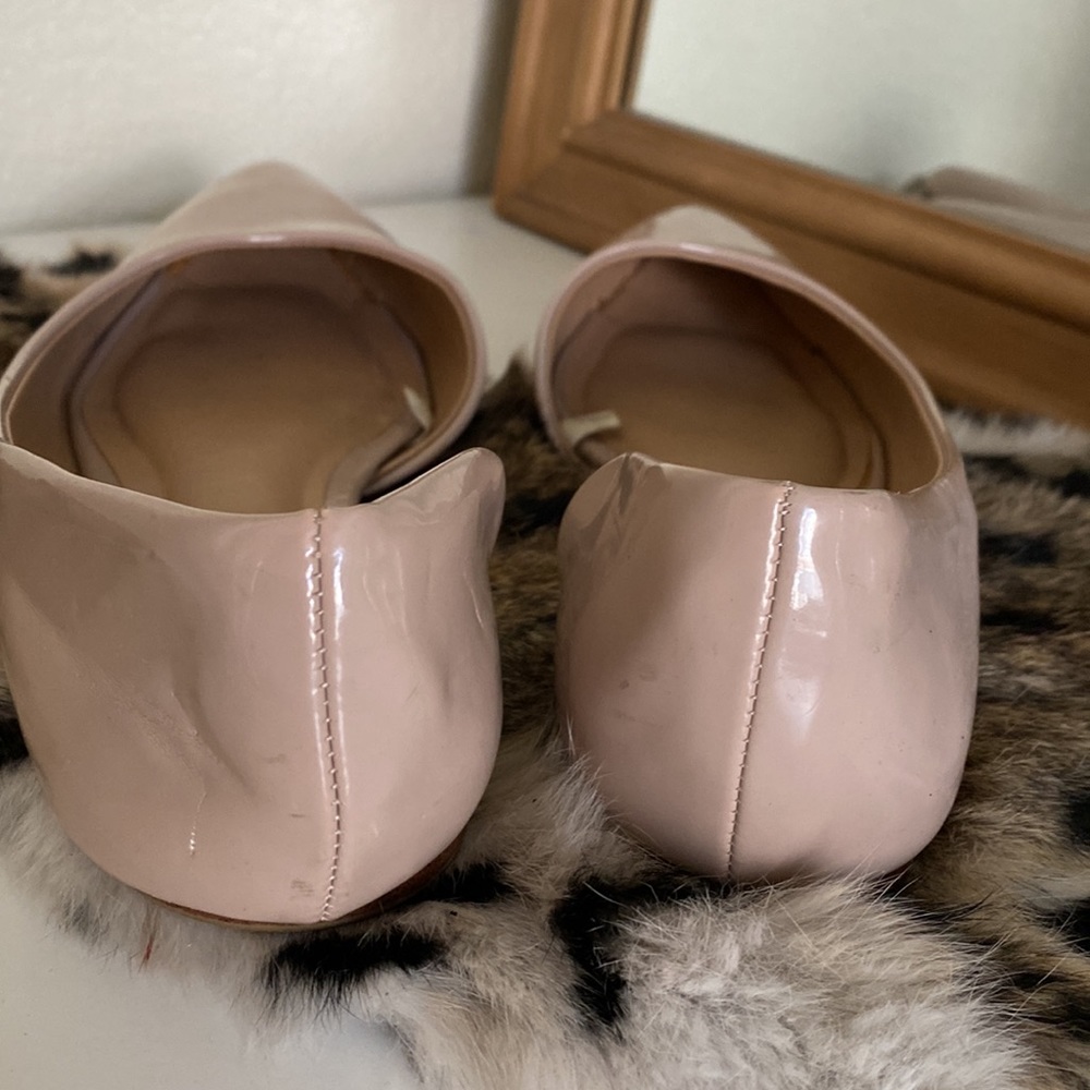 Nude flats - Picture 3 of 7